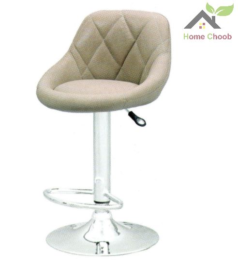 تصویر صندلی اپن طرح صدفی کد 006