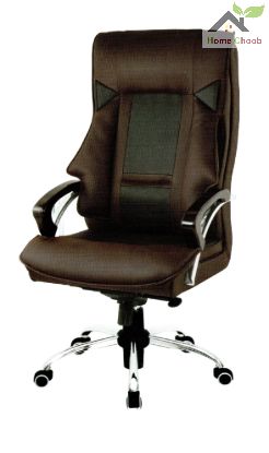 تصویر صندلی مدیریتی کد 003