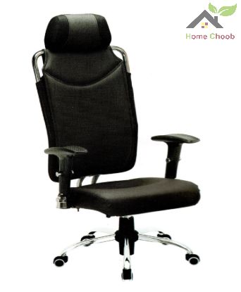 تصویر صندلی مدیریتی کد 002