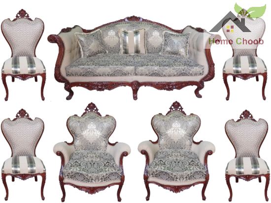 تصویر استیل کلاسیک 2